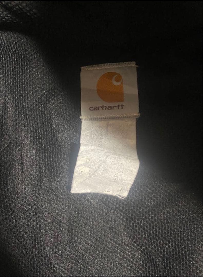 carhartt (超希少カラー) カハート アクティブジャケット