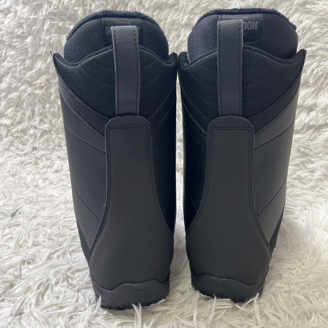 【美品　】RIDE　ライド　ANTHEM 　スノーボードブーツ　26.5