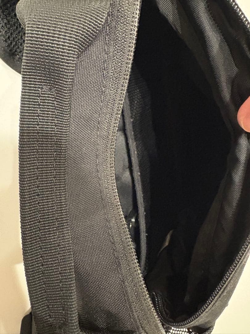 バッグ 18FW Supreme The North Face Waist Bag