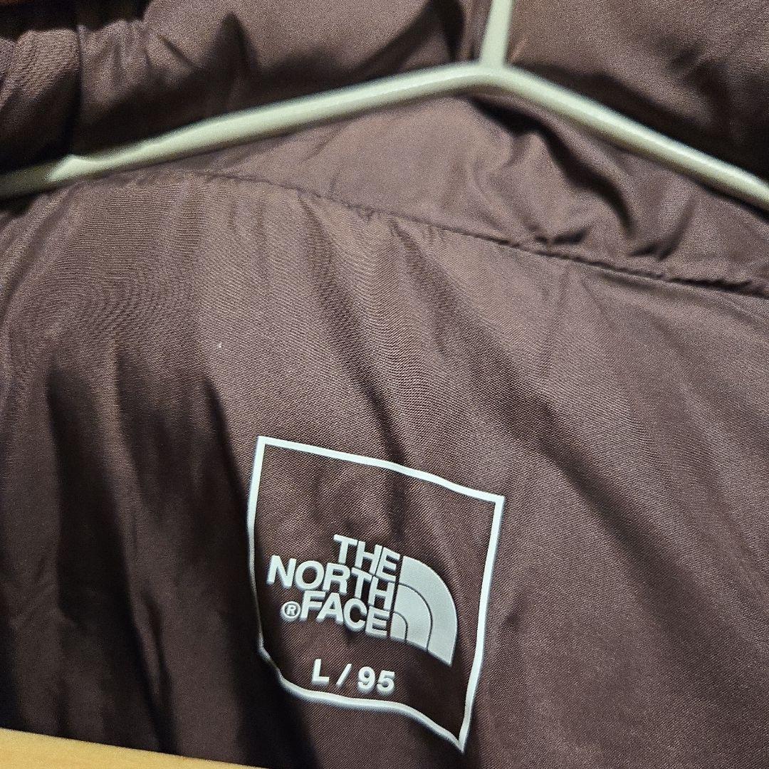 ジャケット・アウター THE NORTH FACE W's Puffy On EX