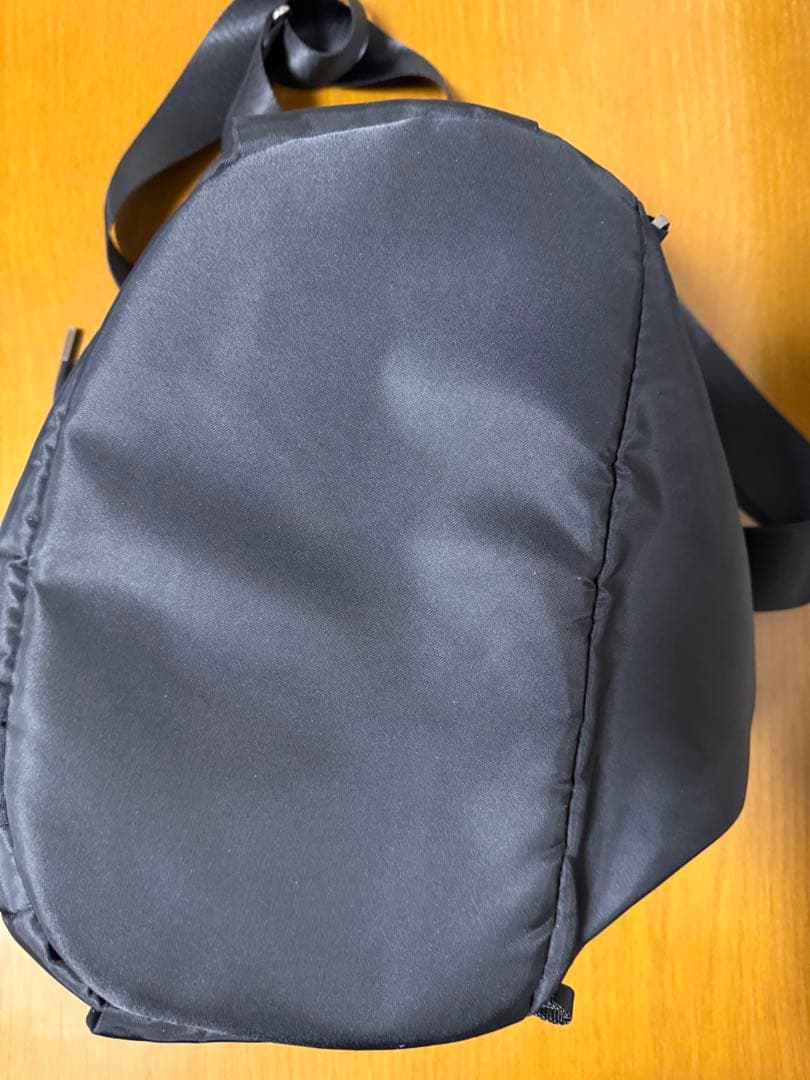 【美品】ノースフェイス リュック NN2PR61L 黒