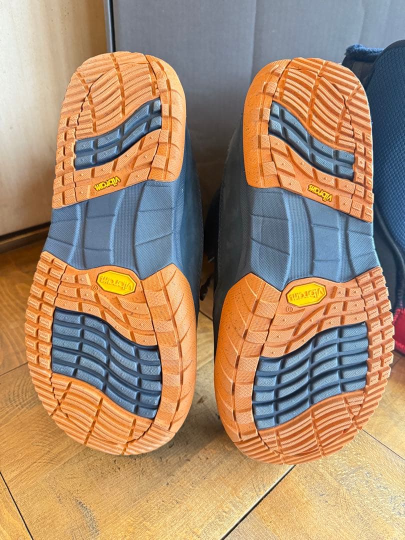 TAROTAMAISURFER スノーサーファー スノーボード ブーツ