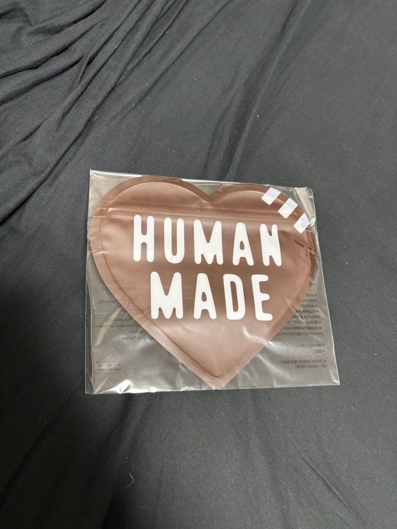 バッグ HUMAN MADE MILITARY SHOULDER LARGE