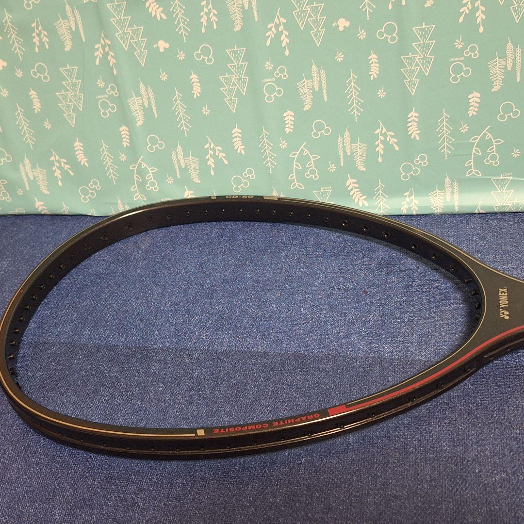 GRANDUKE50 グランデューク50 YONEX 新品 ソフトテニス　レア
