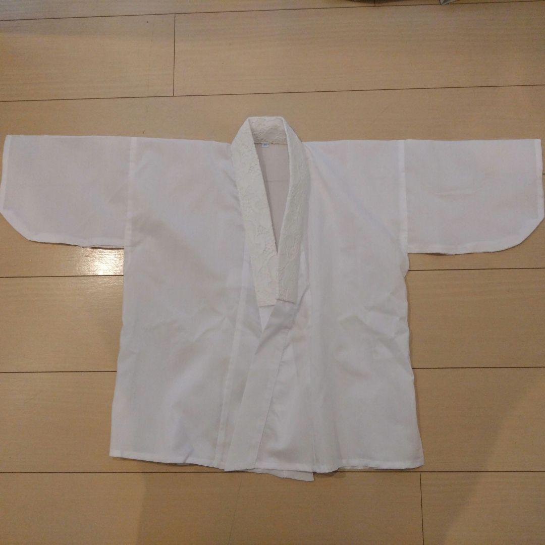 【美品】キャサリンコテージ　袴、肌襦袢等6点セット　150 卒業式　小学生