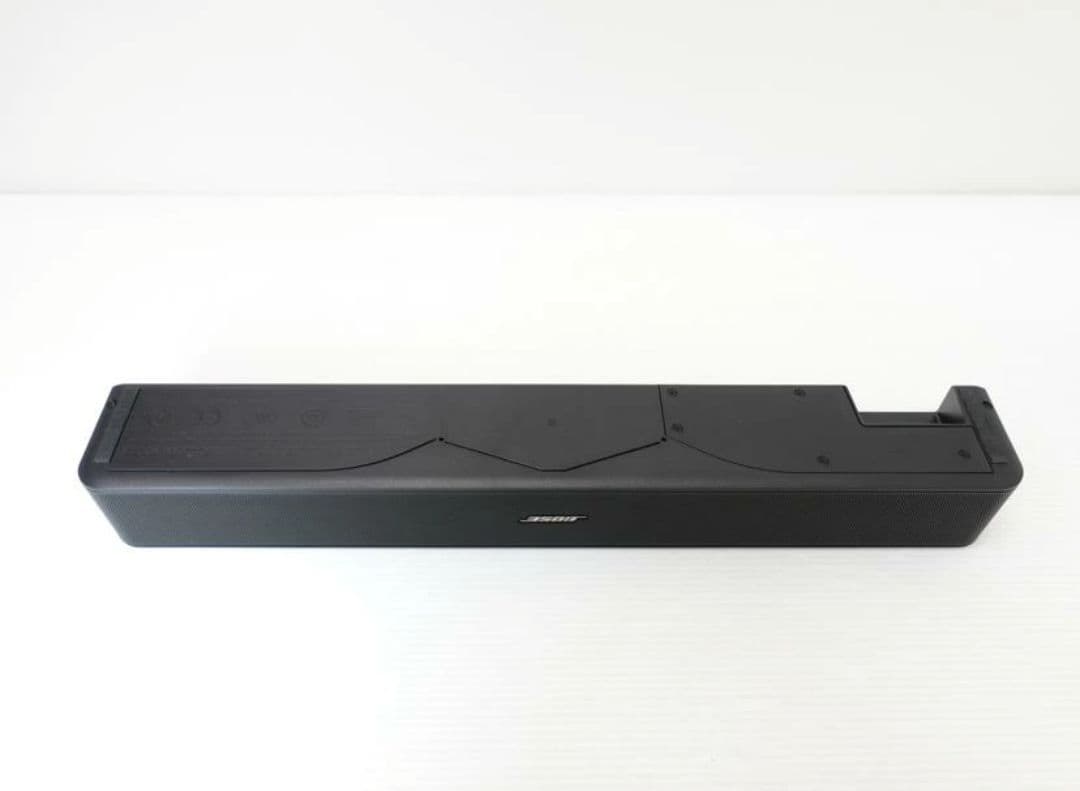 スピーカー・ウーファー bose solo 5
