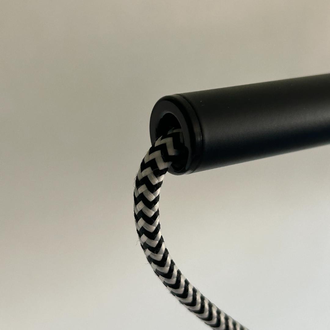 IKEA RANARP ラーナルプ フロアスタンド ブラック