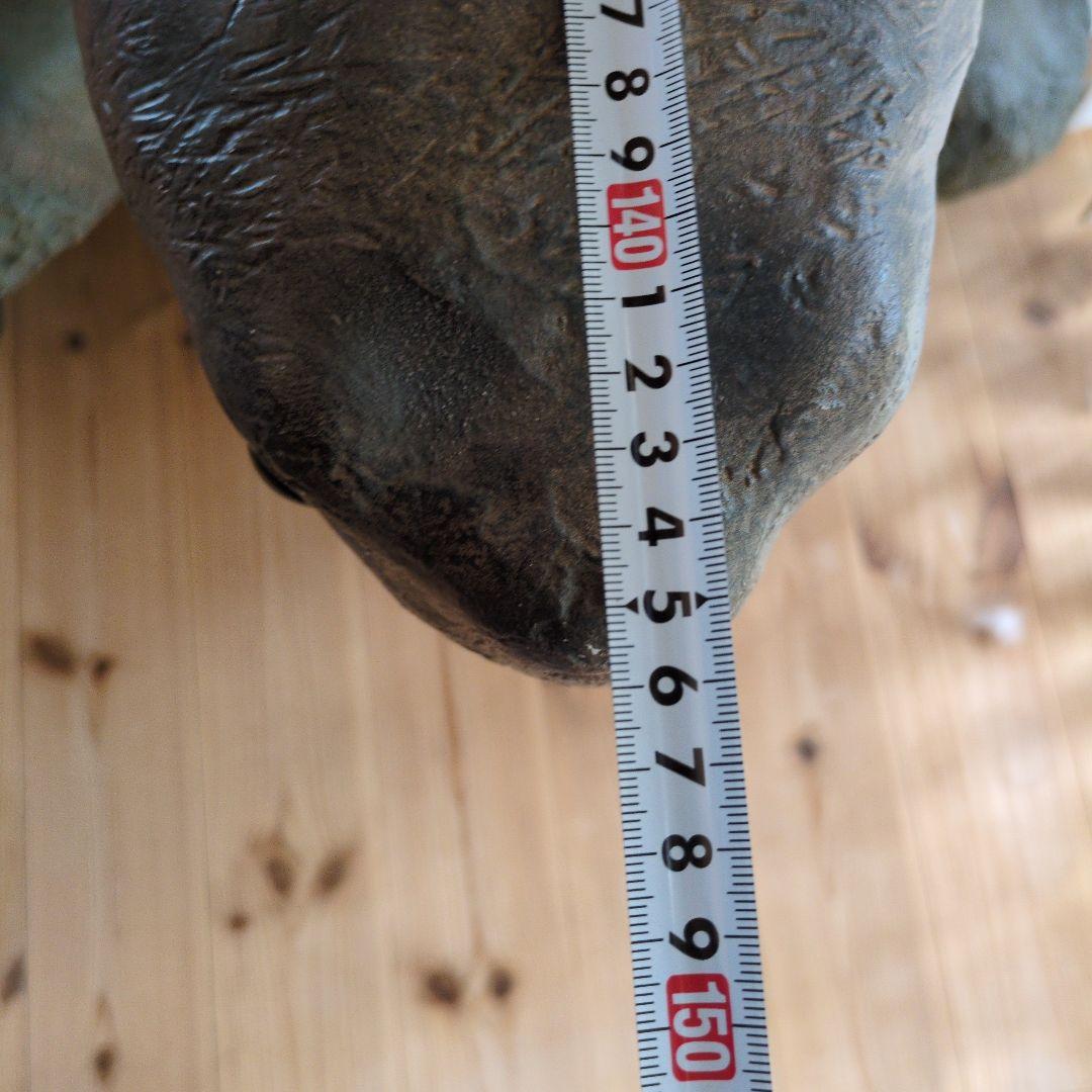 置物 縁起物 動物 ペット ガジェット BESS 亀