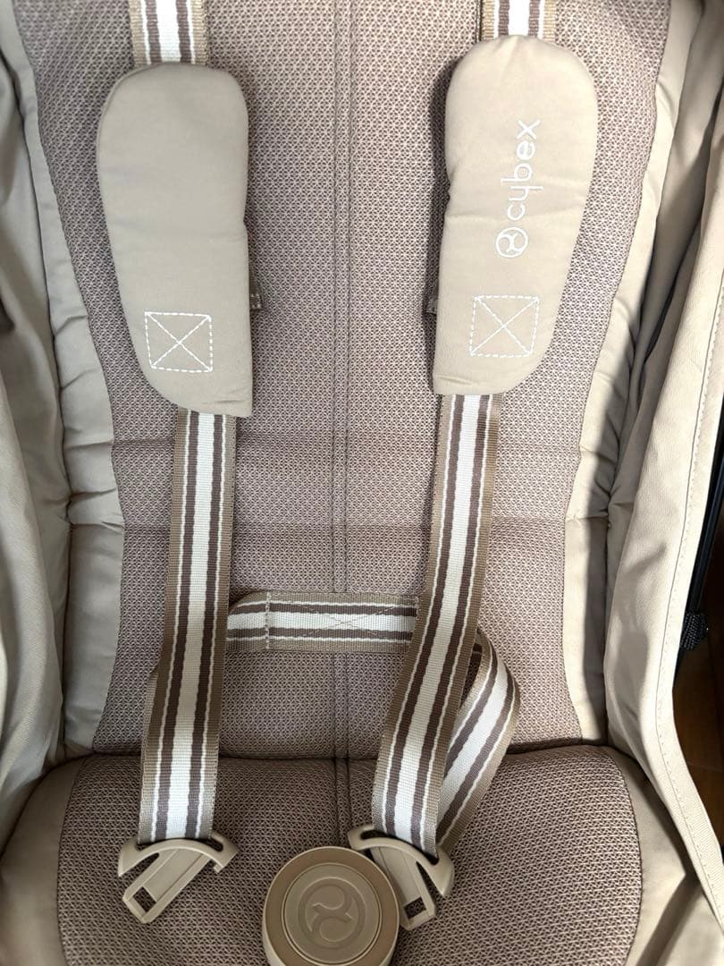 Cybex サイベックス　LIBELLE リベル　ベビーカー　2024年製