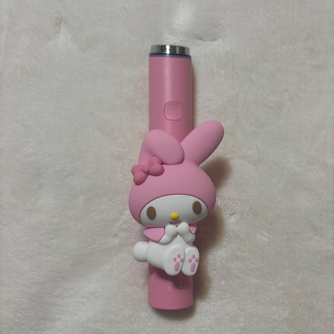 medicube ブースタープロミニ　美顔器　マイメロ 箱付き