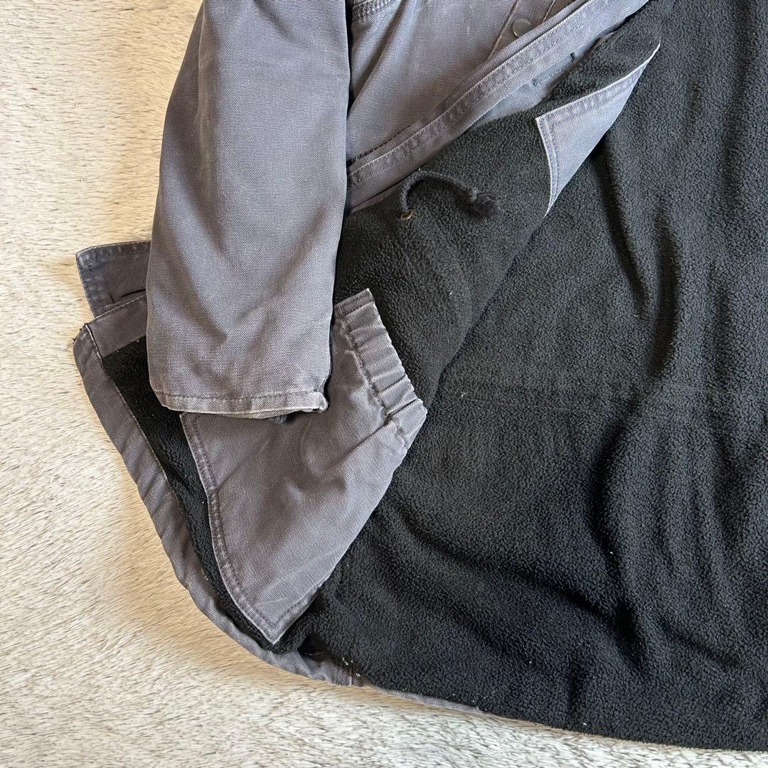 ミ*ニ様 carhartt カーハート　シベリアンパーカー　ダックパーカージャケ