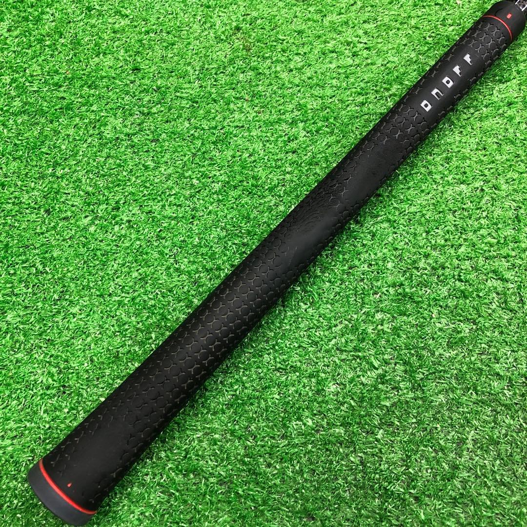 Gsh-610LABOSPEC SHINARI 50K シャフト単品 flexS