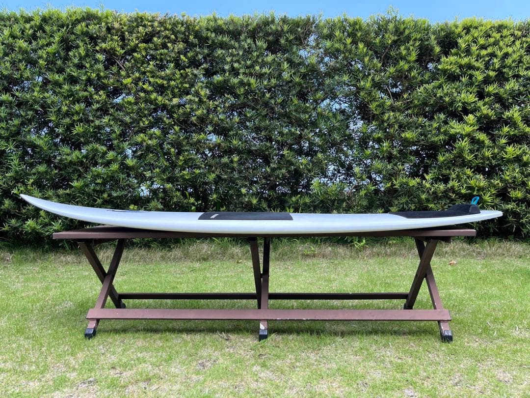 値下げ！placebo プレセボ 6.2 コリーロペス　ムラタアラシデッキ