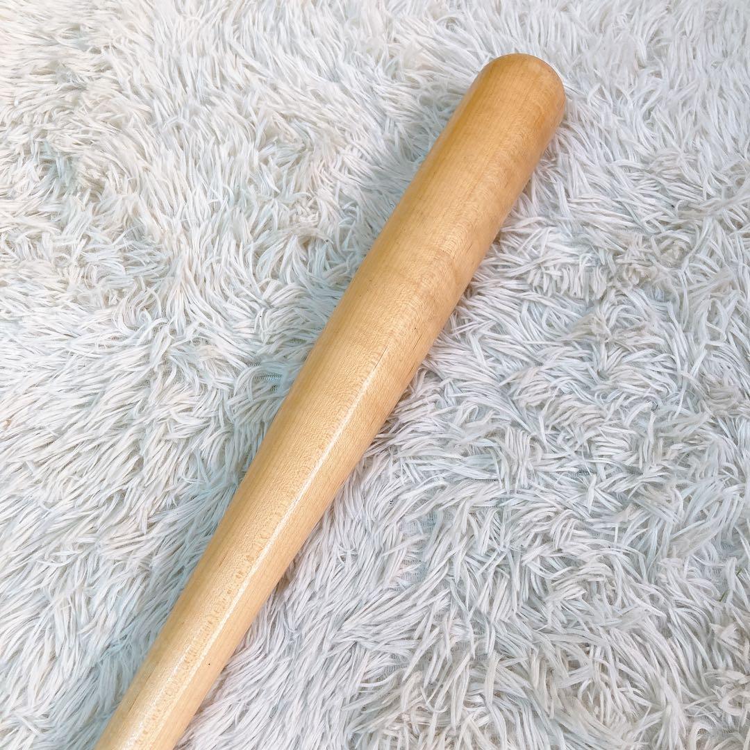Victus BFJ 雫　硬式バット　木製　33-maple H17 84cm