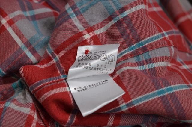 viviennewestwood MAN ボウタイシャツ