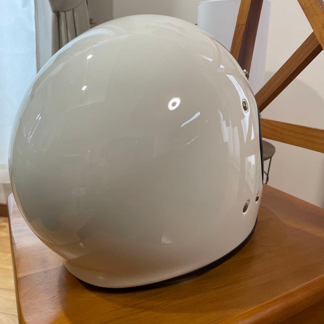 SHOEI EX-ZERO M バイザー.ゴーグルセット