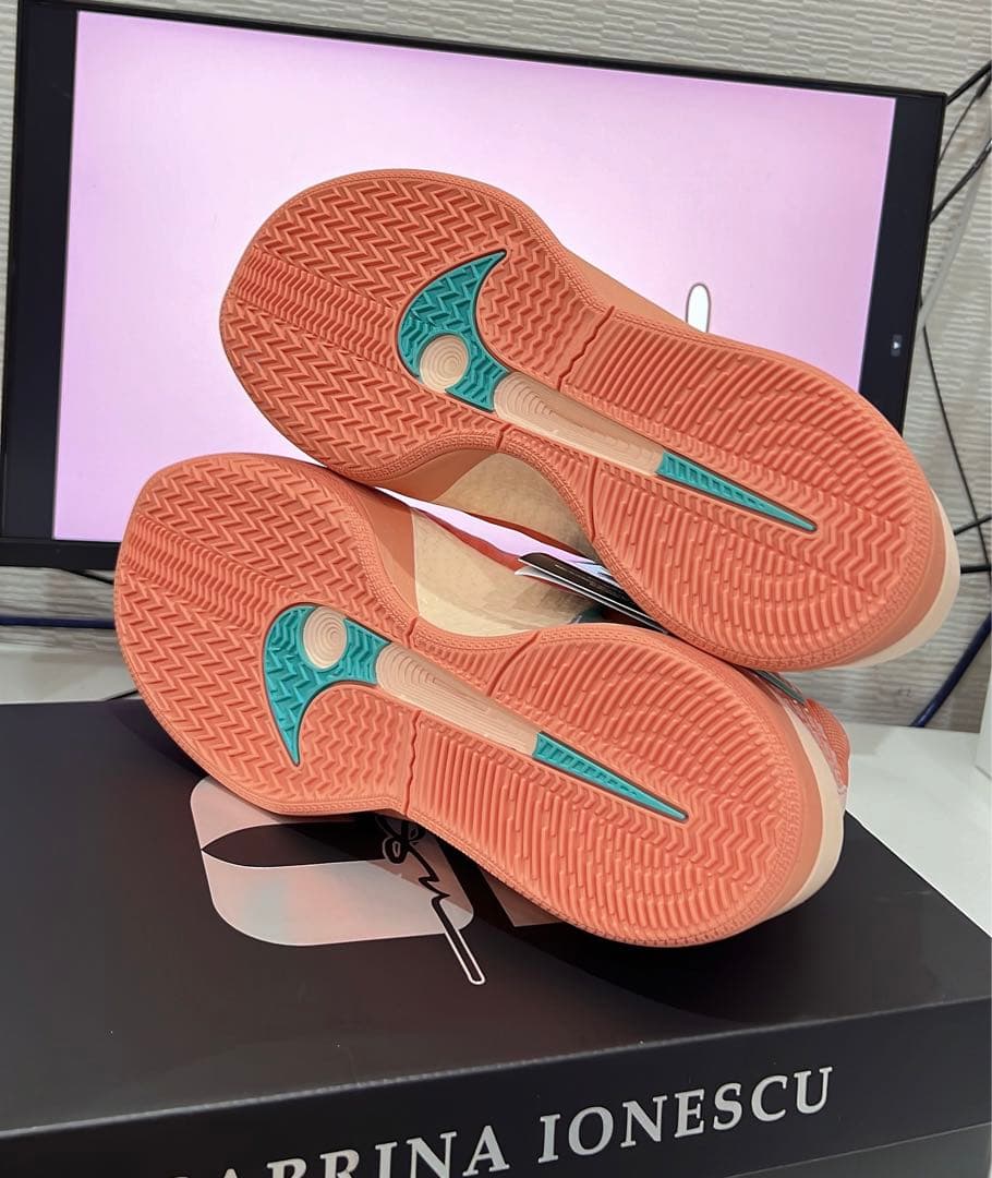 シューズ(男性用) Nike wmns Sabrina 2 EP Activate