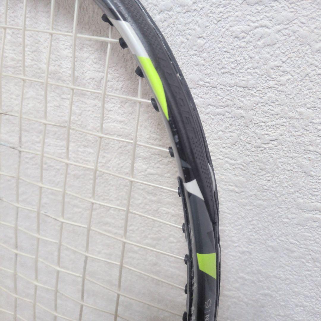 Babolat Pure Aero テニスラケット