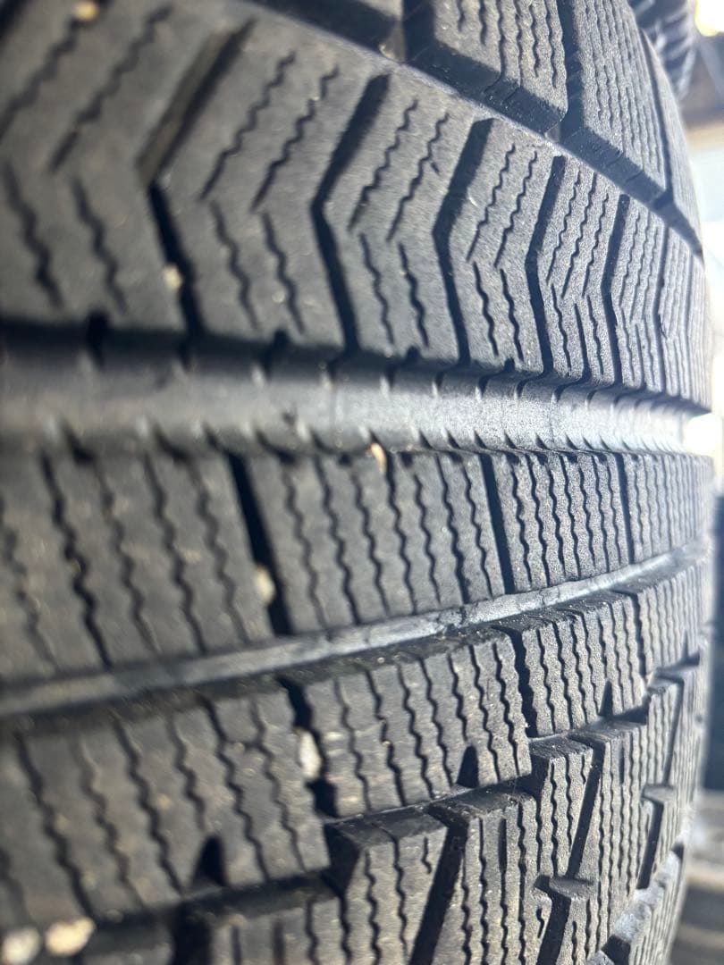 BRIDGESTONE スタッドレス4本　245/50R19