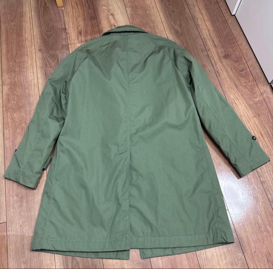 M*t様 THE NORTH FACE PURPLE LABEL ny2951n