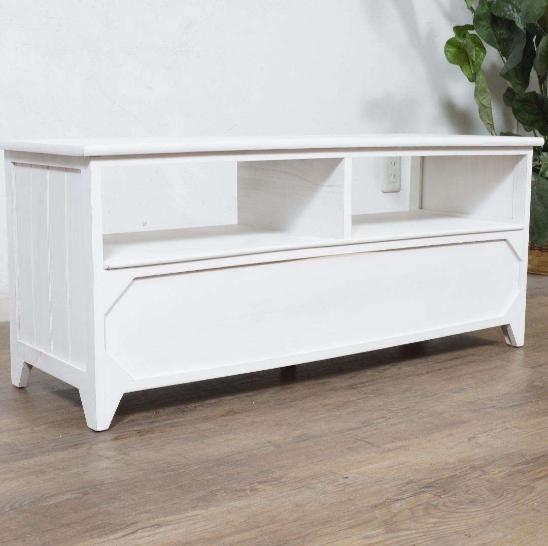 ヨーロピアン調　　テレビ台　テレビラック　テレビボード　幅94