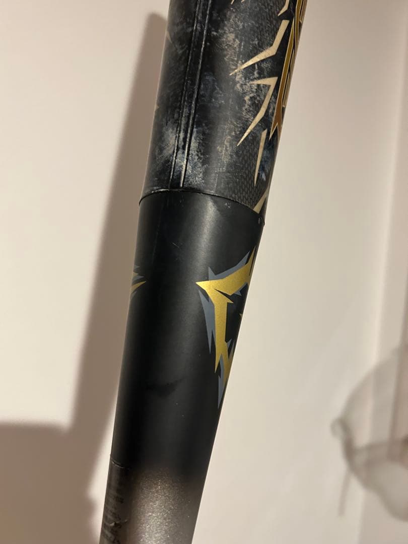 シュウ　ビヨンドマックスギガキング83cm/ミドルバランス　ミズノ