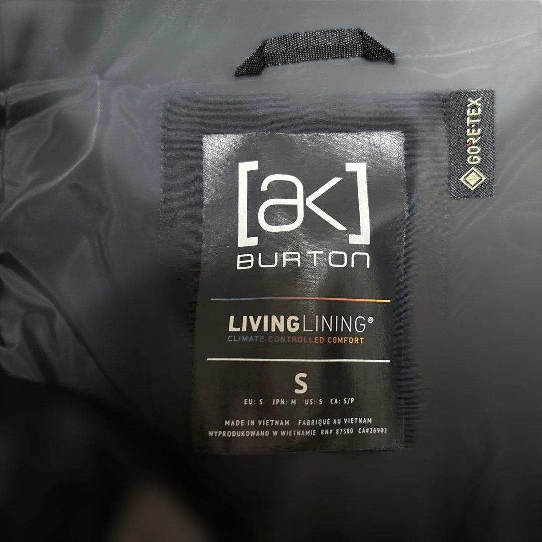 週末セール！Burton [ak] GORE-TEX サイクリックパンツ