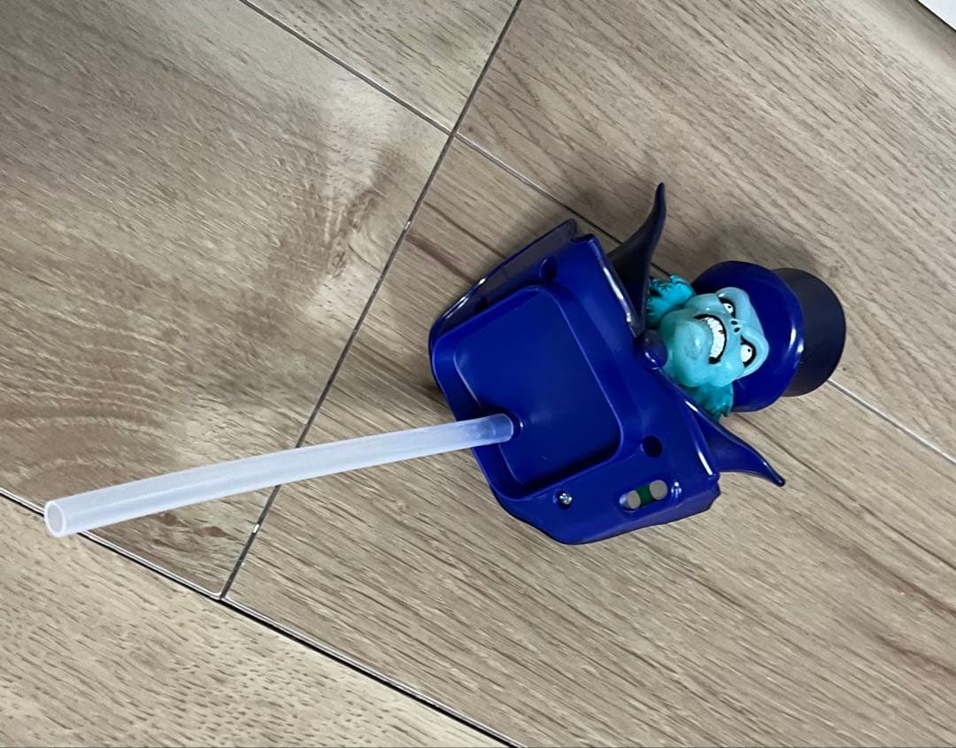 ディズニーランド カルフォルニア ホーンテッドマンション ドリンクホルダー