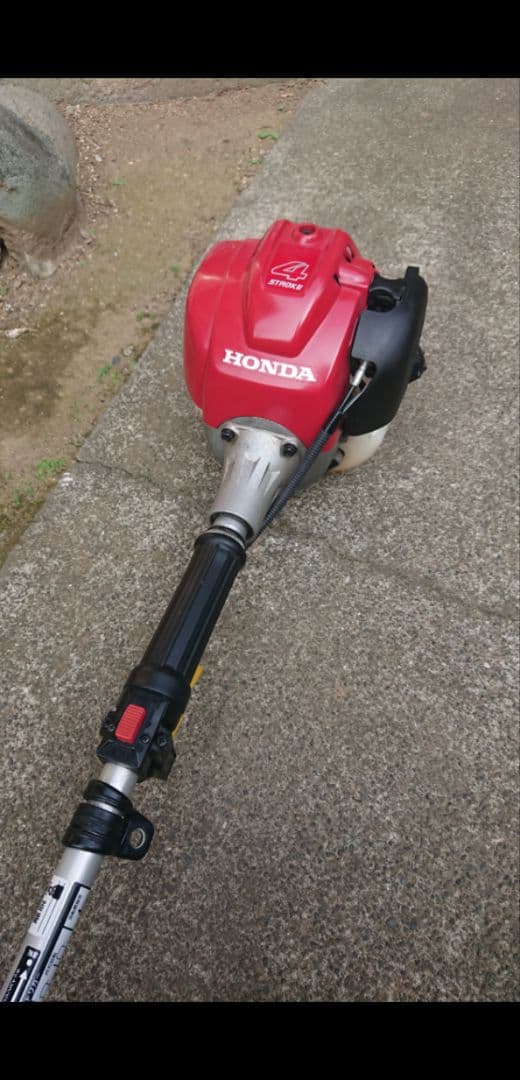 HONDA ホンダ 刈払機 UMK-425H （4サイクル）