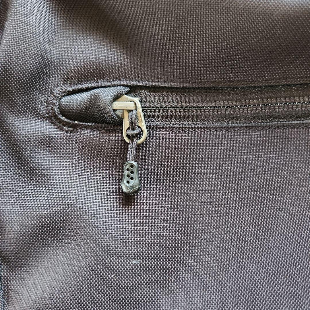 patagonia パタゴニアメッセンジャーバッグ