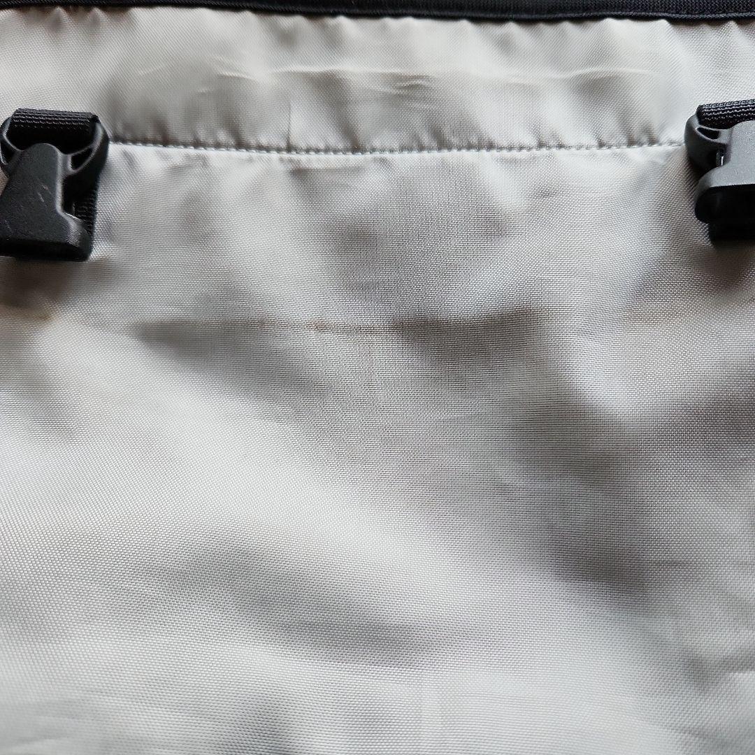 patagonia パタゴニアメッセンジャーバッグ