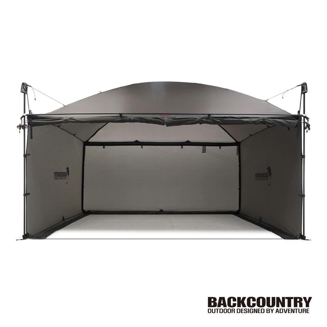 BACKCOUNTRY タープ・シェード 280cm