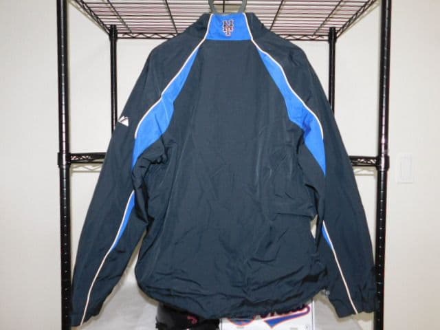 激安値【全４品セット売り】New York Metsニューヨークメッツジャケット