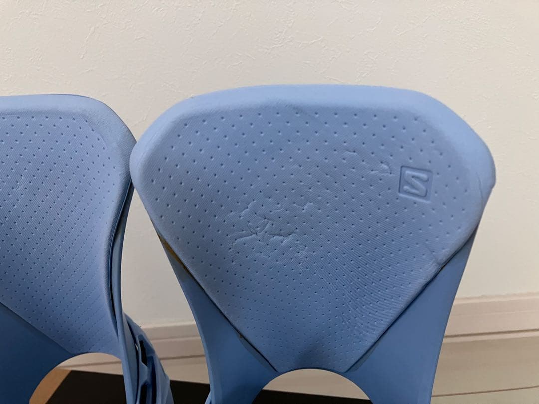 SALOMON ビンディング DISTRICT ディストリクト　レディース　S