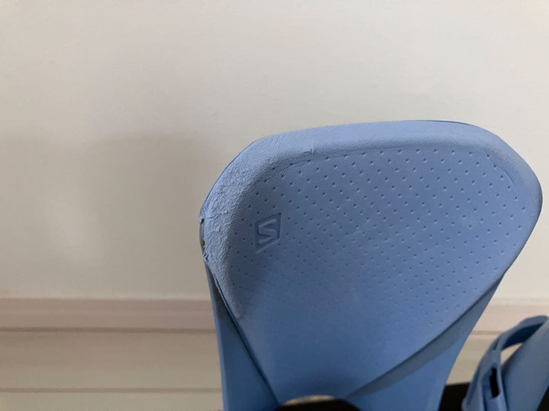 SALOMON ビンディング DISTRICT ディストリクト　レディース　S