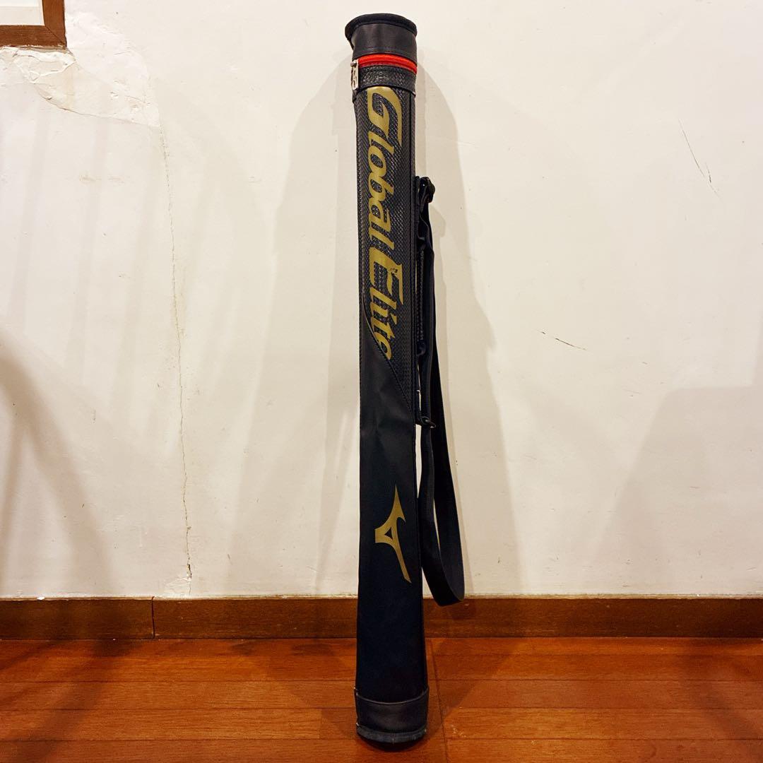 SSK MM23 83cm 一般軟式用　※おまけのバットケース付き