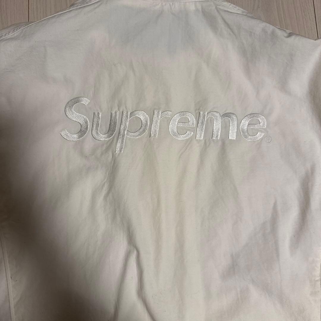 Umbro Supreme コラボジャケット M