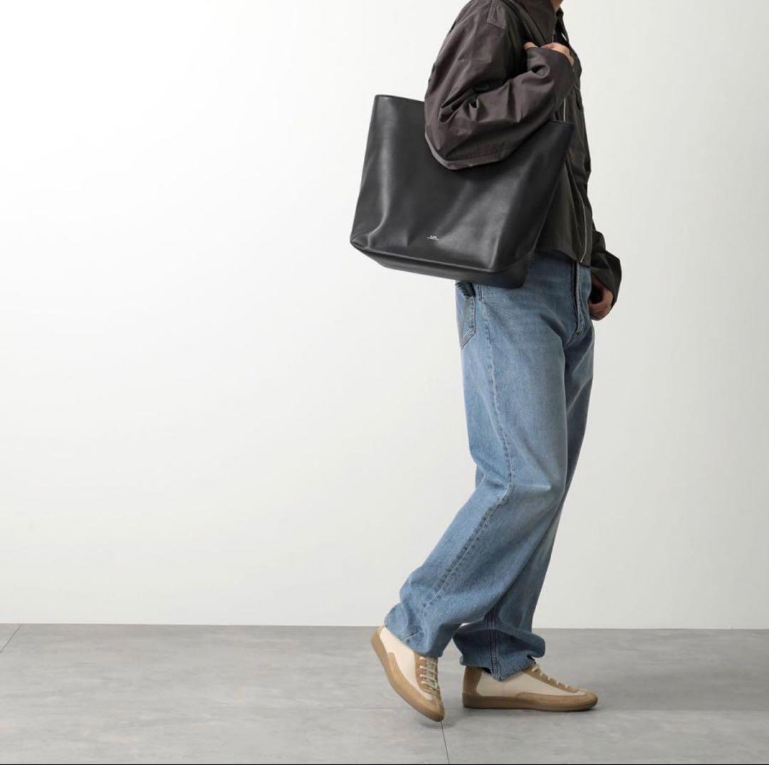A.P.C. バッグ ビジネストートバッグ　週末値下げ中