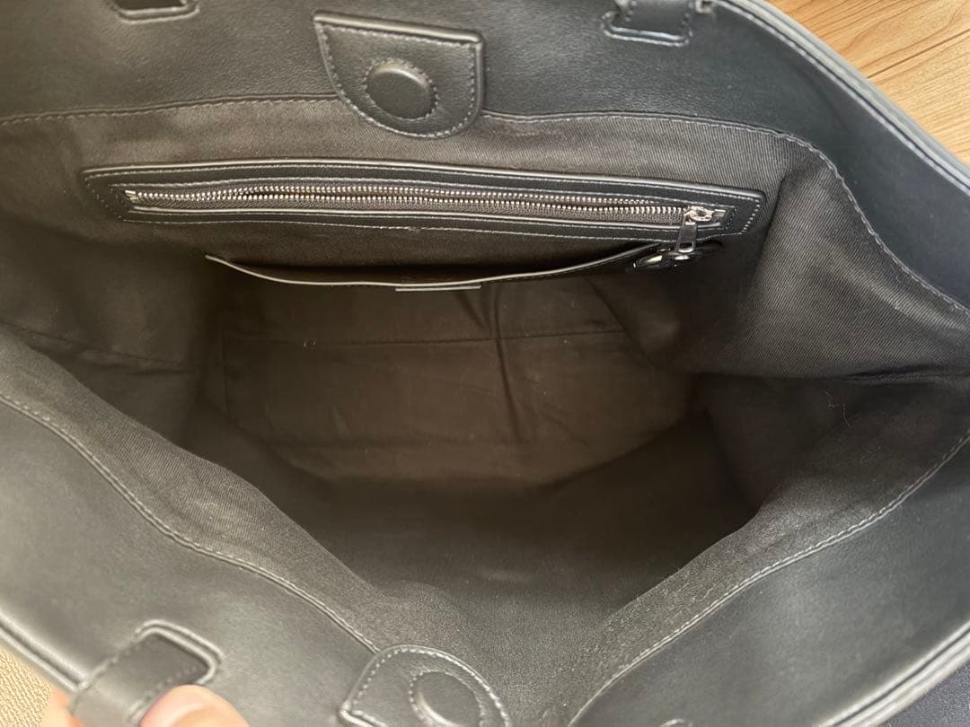 A.P.C. バッグ ビジネストートバッグ　週末値下げ中