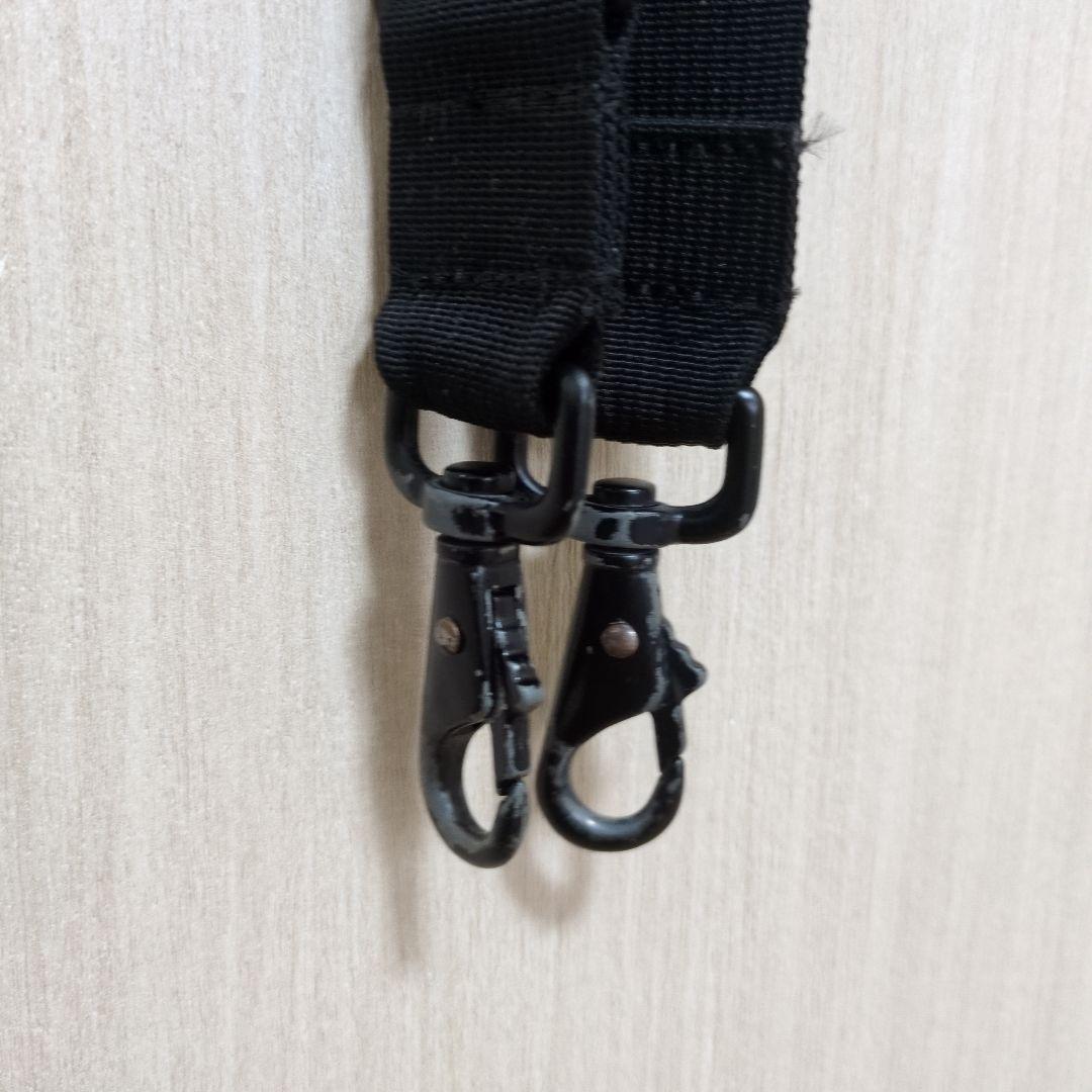 ブリーフィング　ヘルメットバッグ