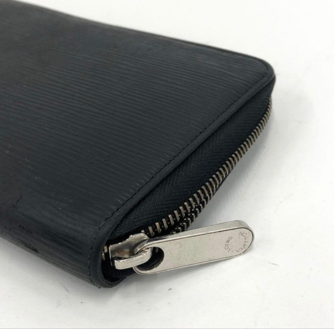 ルイヴィトン　財布　エピ　ジッピー・オーガナイザー　M60632