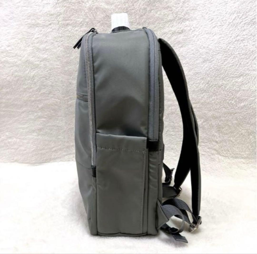 Evoon エボーン　ビジネスリュック　バックパック　大容量　軽量　新品　タグ付