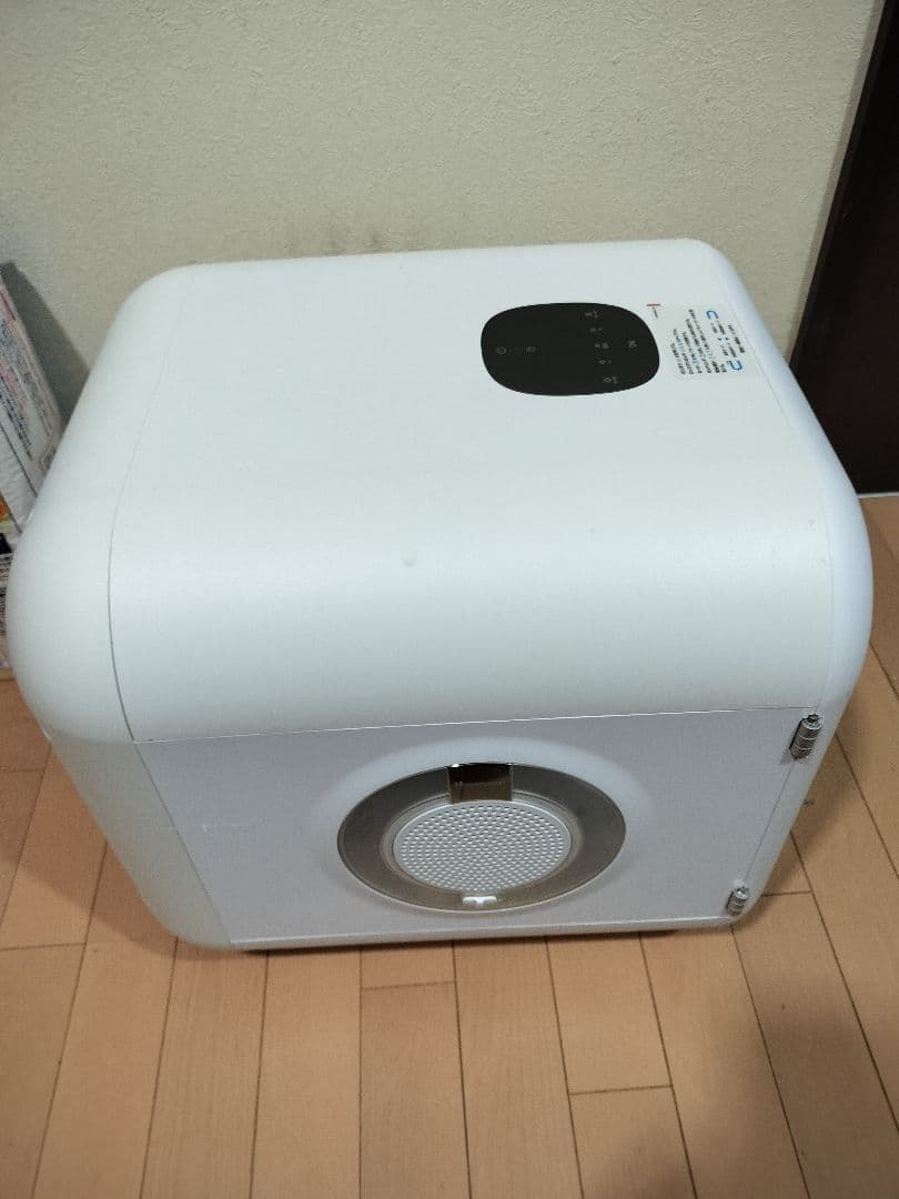 お手入れ・トリミング用品 runpet PD50LE5NPN