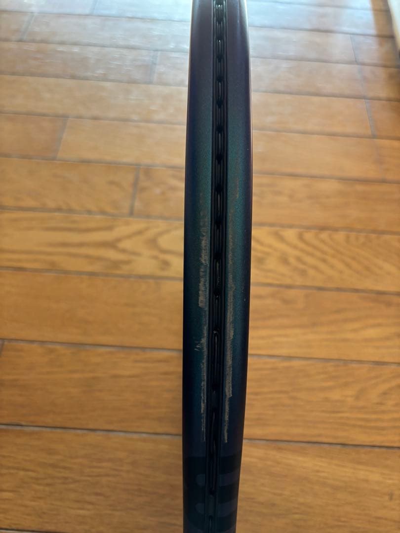 Wilson ULTRA V4 100 テニスラケット