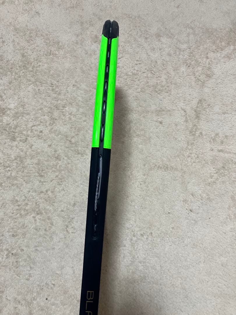 wilson BLADE sw104 セリーナ・ウィリアムズモデル