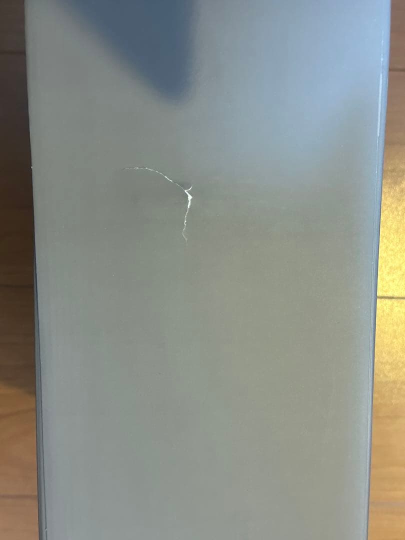 新品未使用 スノーピーク クラシックケトル1.8 CS-270R