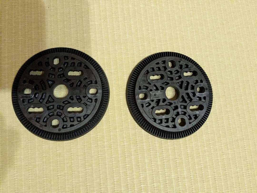 ビンディング　FLUX DS サイズS