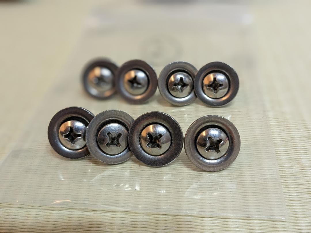 ビンディング　FLUX DS サイズS