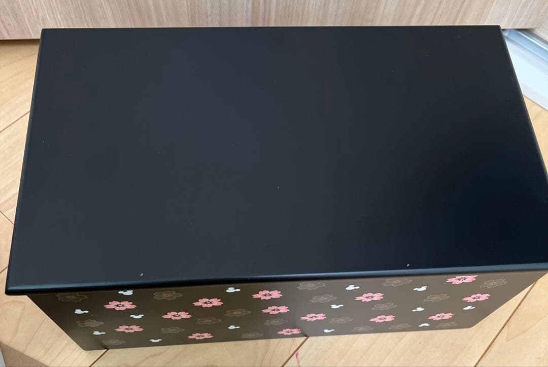 【未使用】ディズニー　ミッキー＆ミニー ひな人形　雛人形　雛祭り