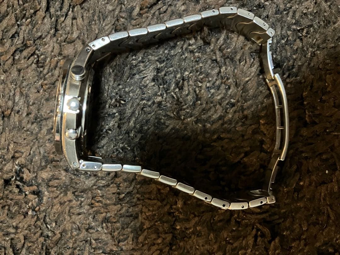 【価格相談可】【限定物】SEIKO×GIUGIARO マッキナ・スポルティーバ